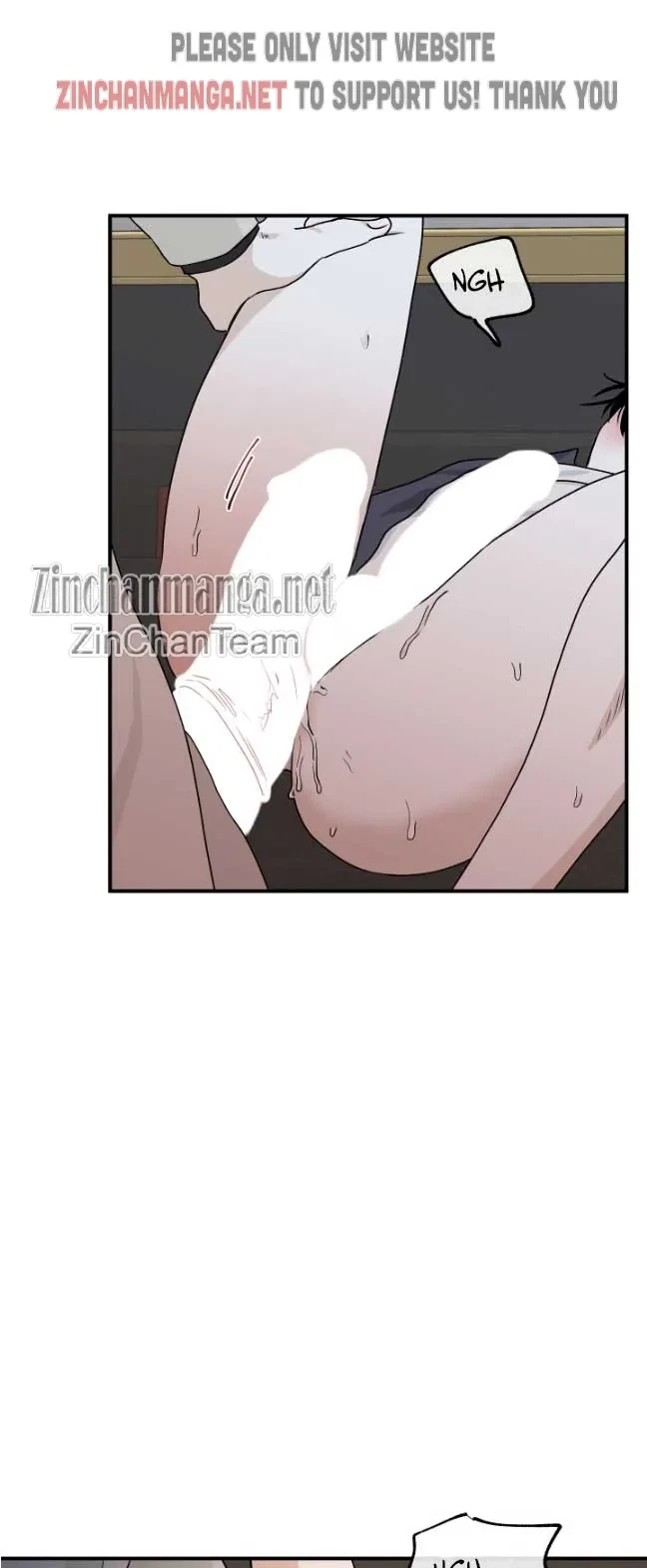 Low Tide In Twilight Chapter 44, page 27