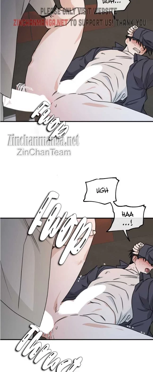 Low Tide In Twilight Chapter 44, page 28