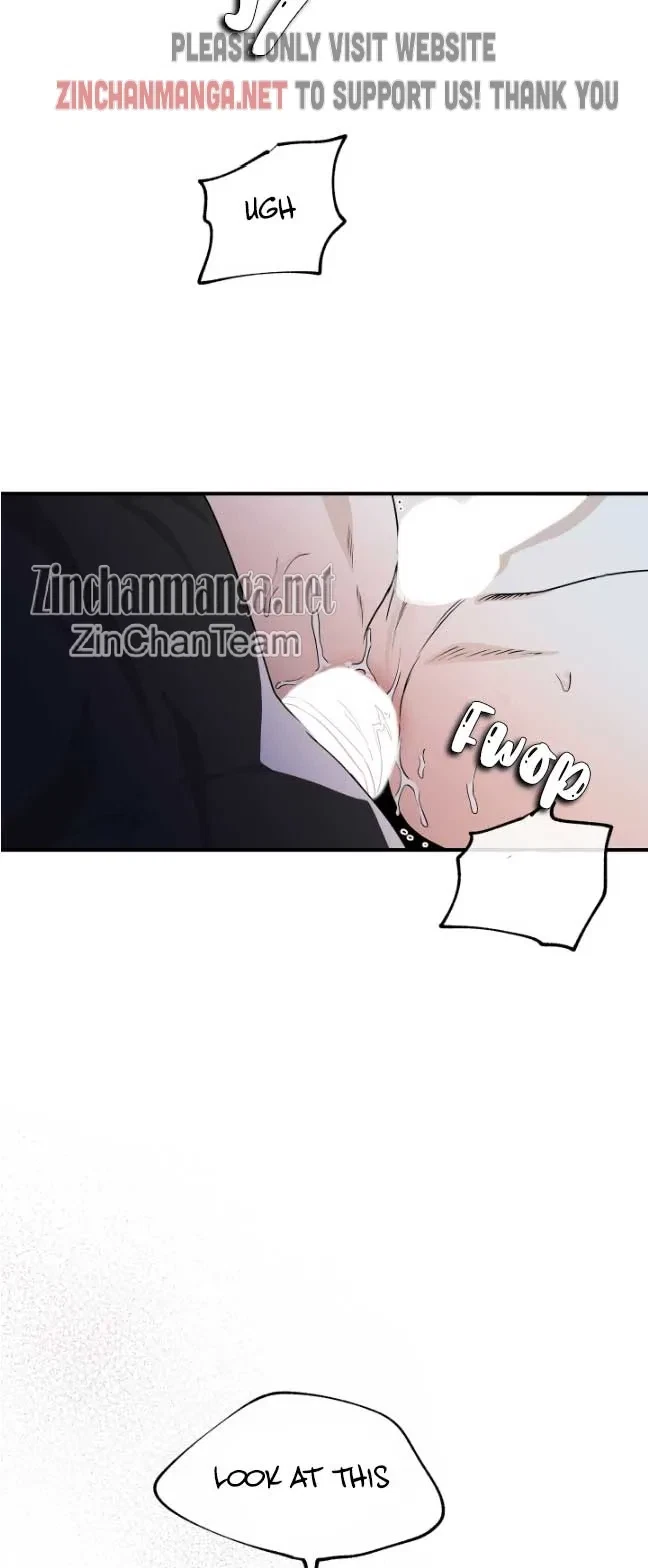 Low Tide In Twilight Chapter 44, page 29