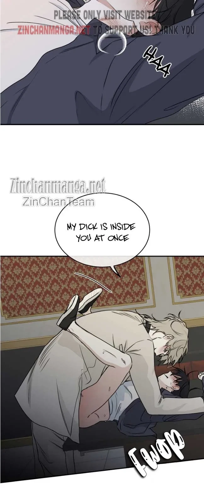 Low Tide In Twilight Chapter 44, page 31