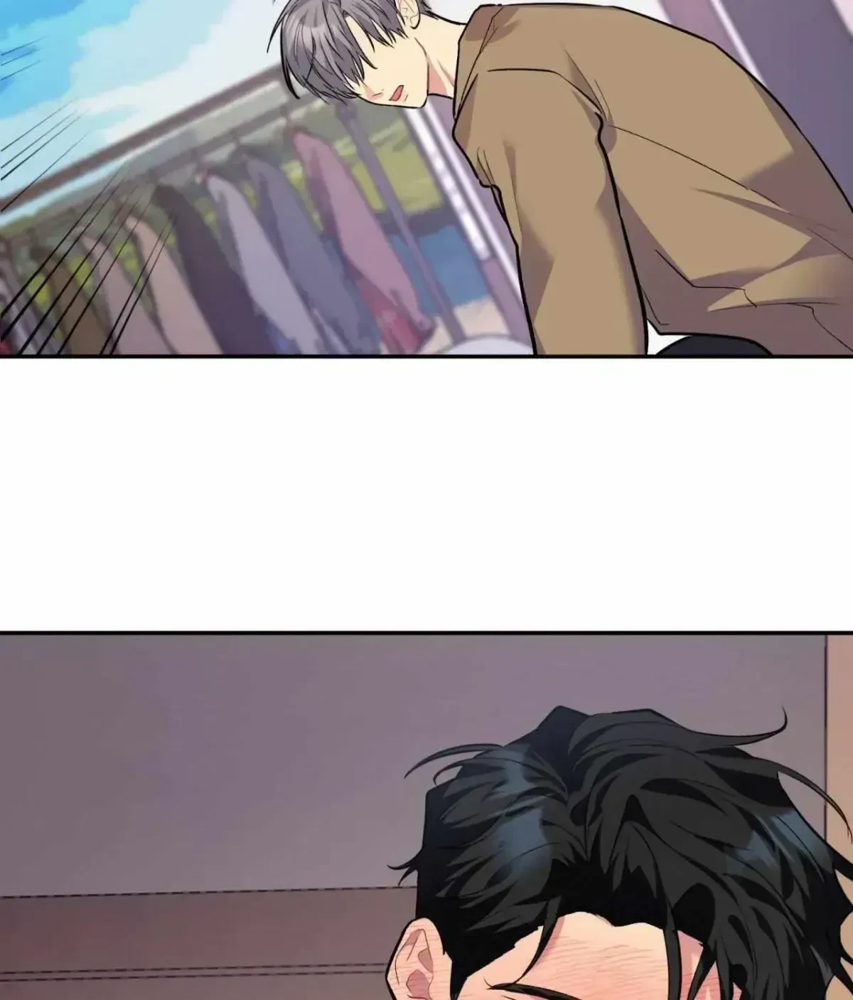 Let Me Be Your Dog Chapter 1.9, page 100