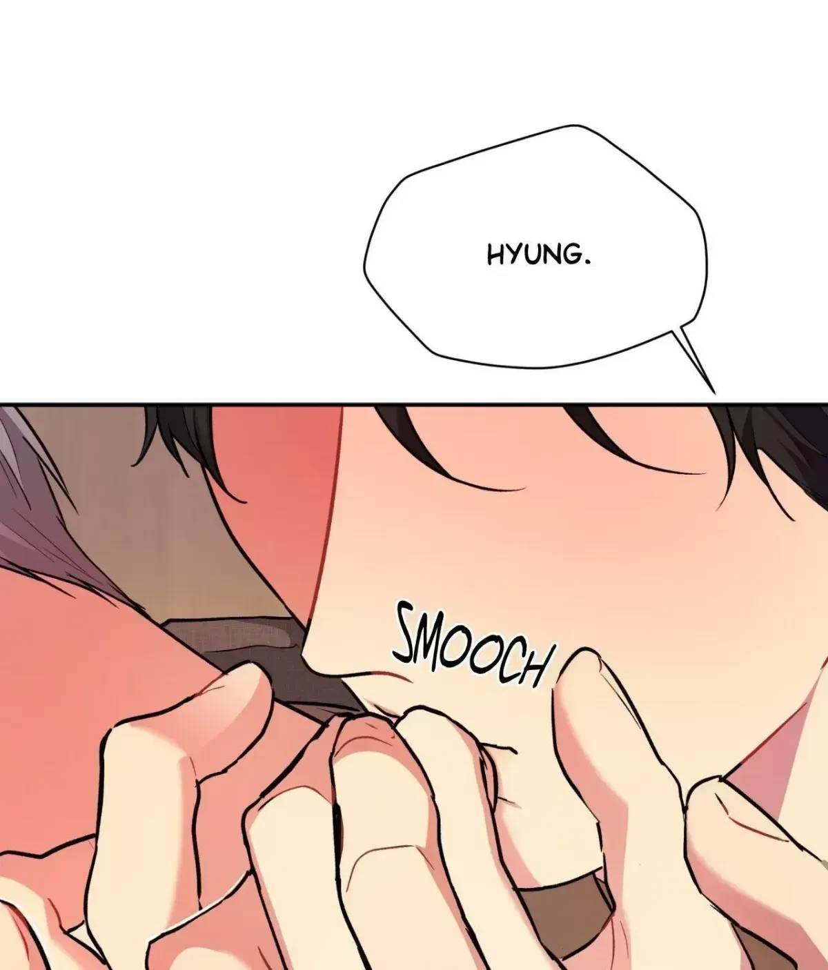 Let Me Be Your Dog Chapter 1.9, page 112