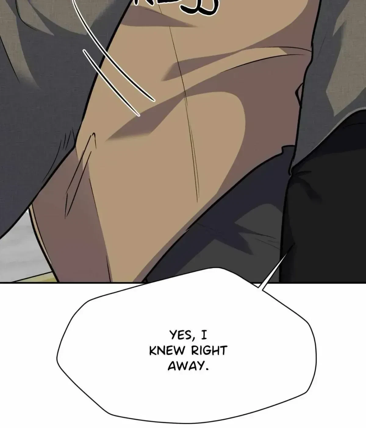 Let Me Be Your Dog Chapter 1.9, page 121