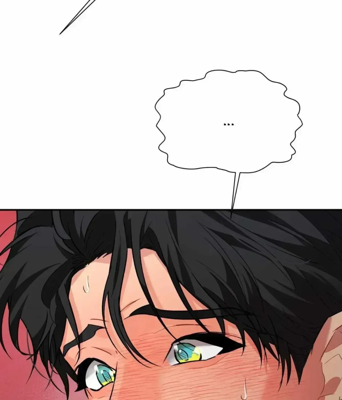 Let Me Be Your Dog Chapter 1.9, page 129