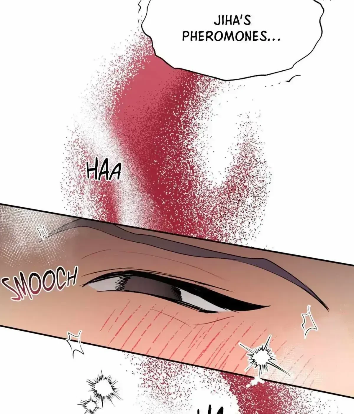 Let Me Be Your Dog Chapter 1.9, page 142