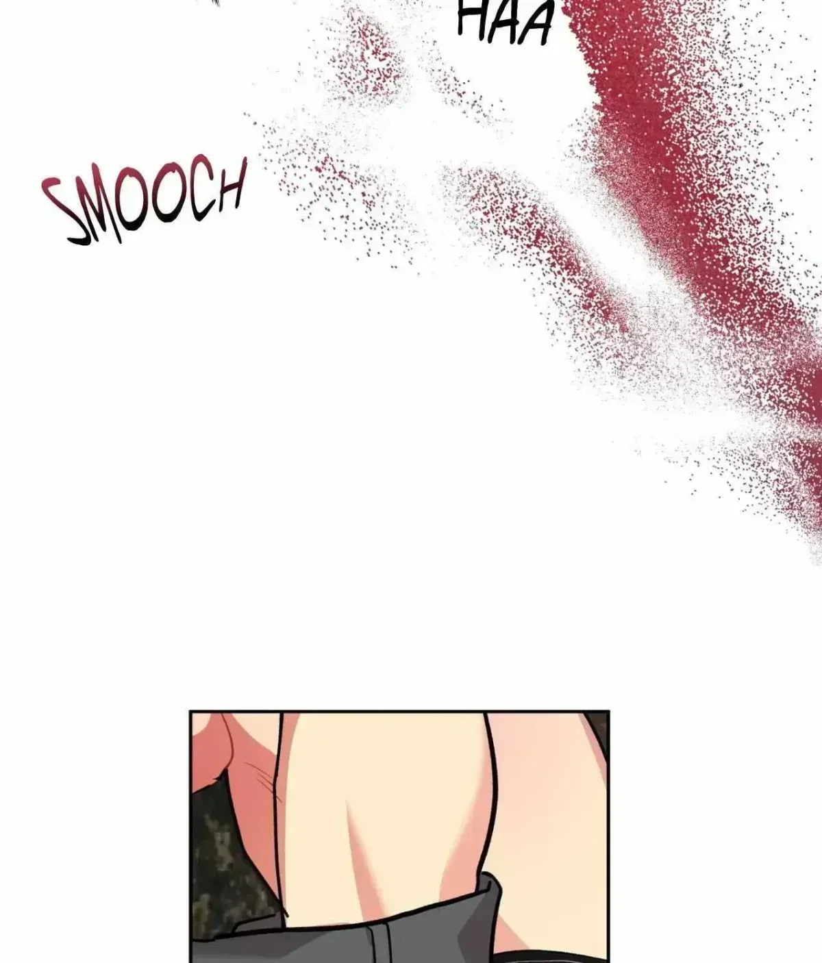 Let Me Be Your Dog Chapter 1.9, page 143