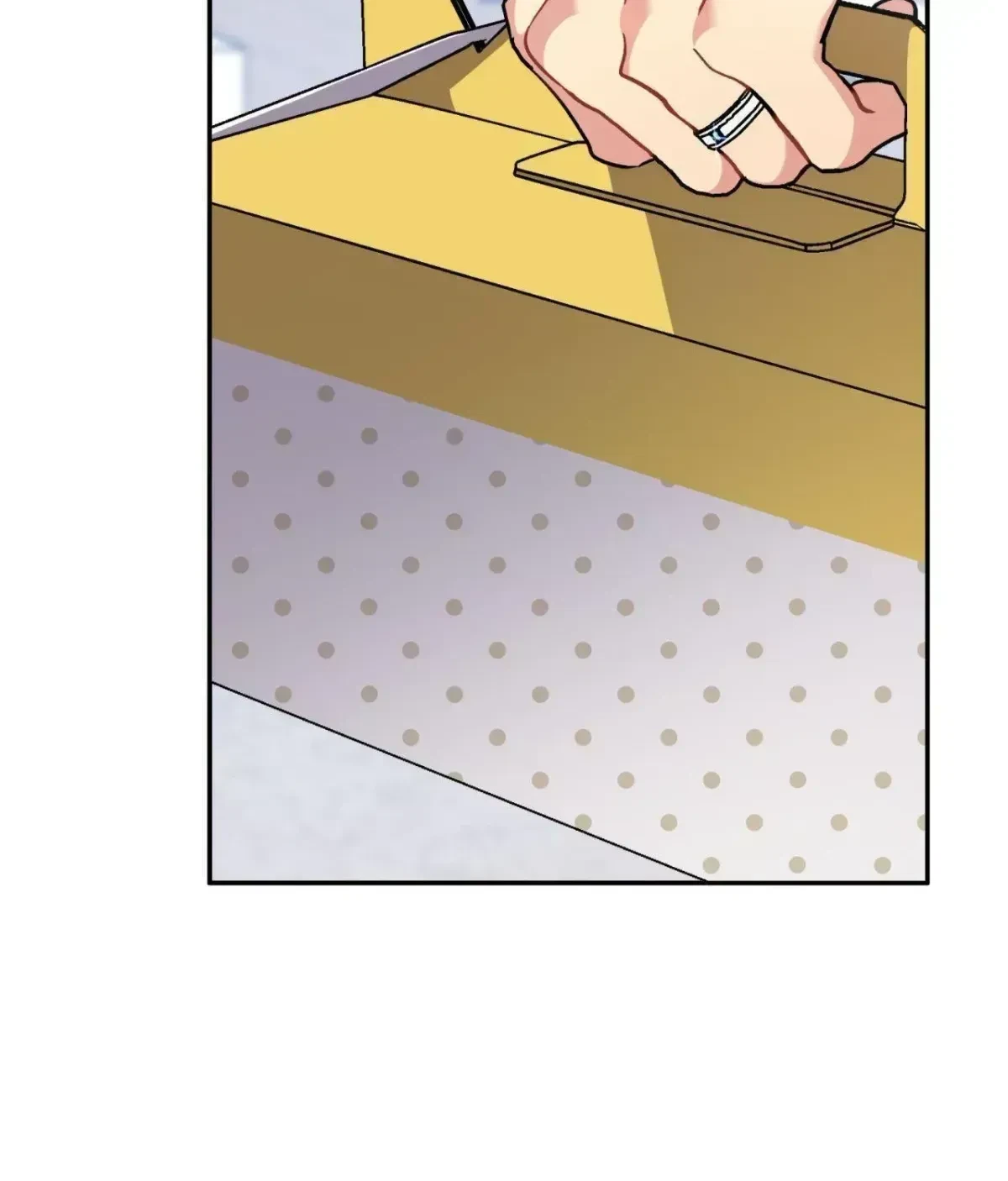 Let Me Be Your Dog Chapter 1.9, page 2