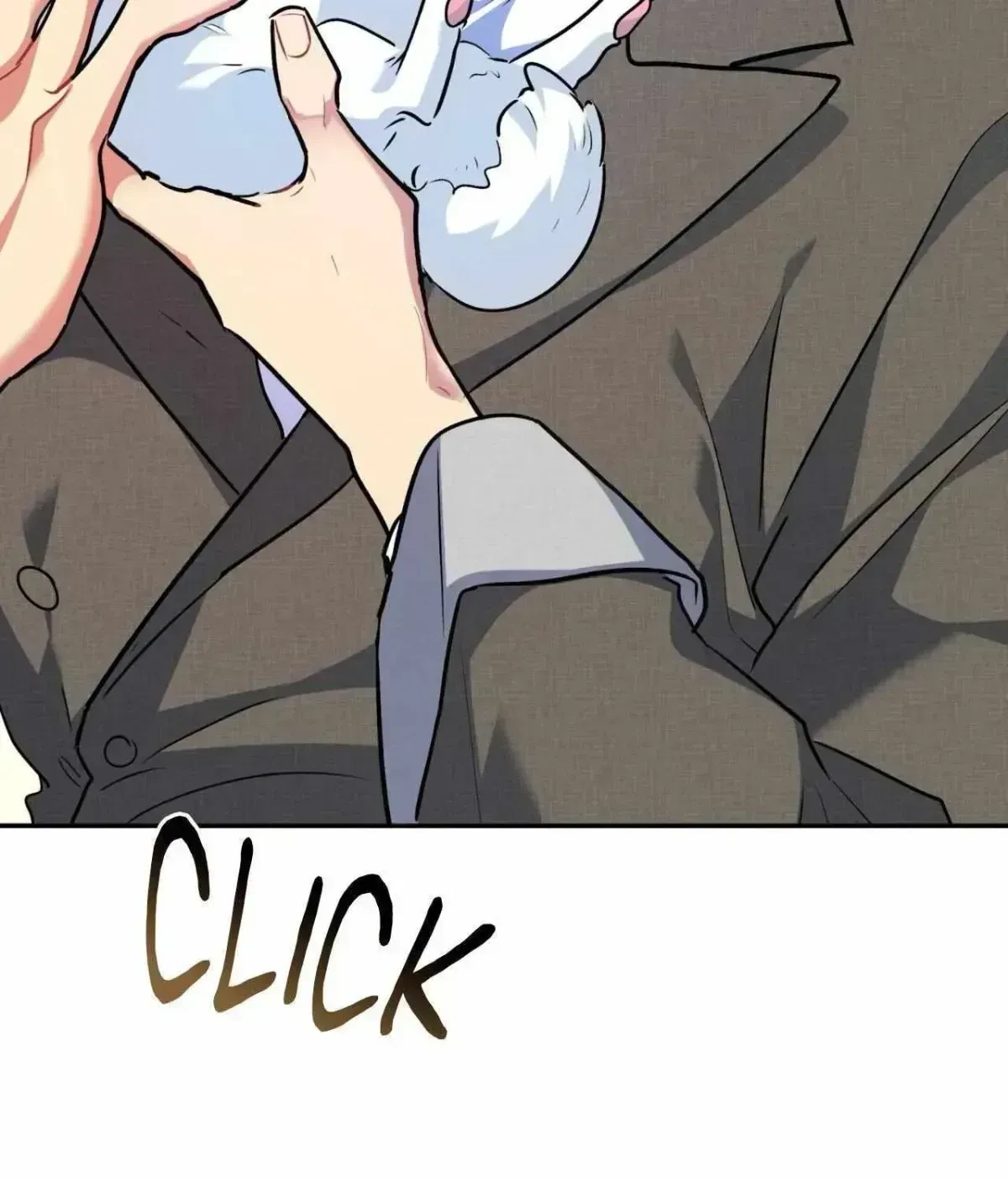 Let Me Be Your Dog Chapter 1.9, page 29