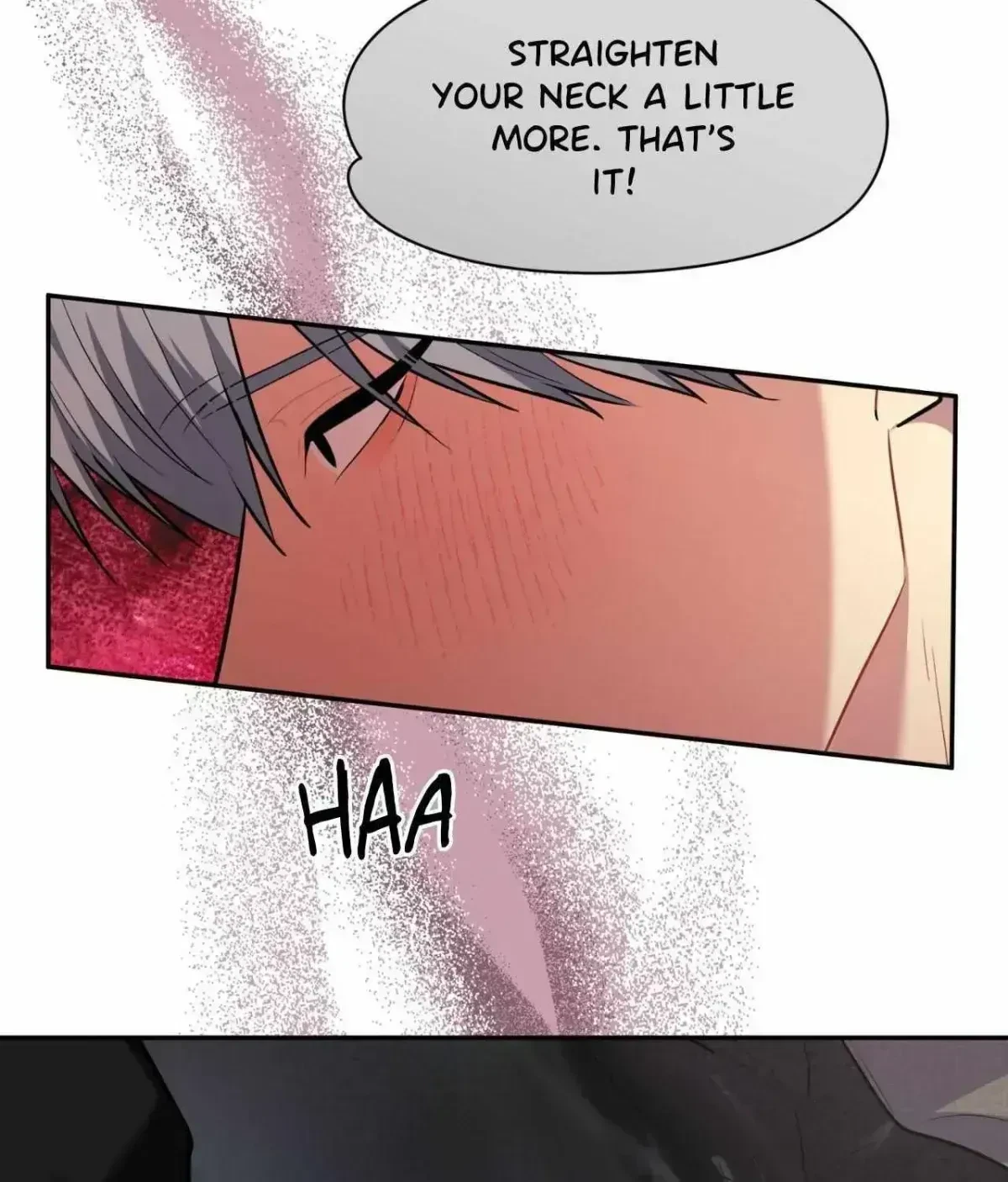 Let Me Be Your Dog Chapter 1.9, page 34