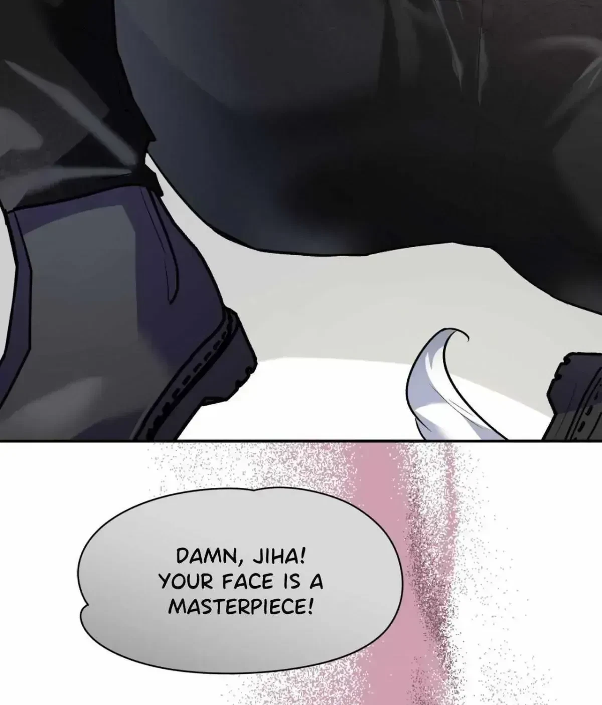 Let Me Be Your Dog Chapter 1.9, page 35