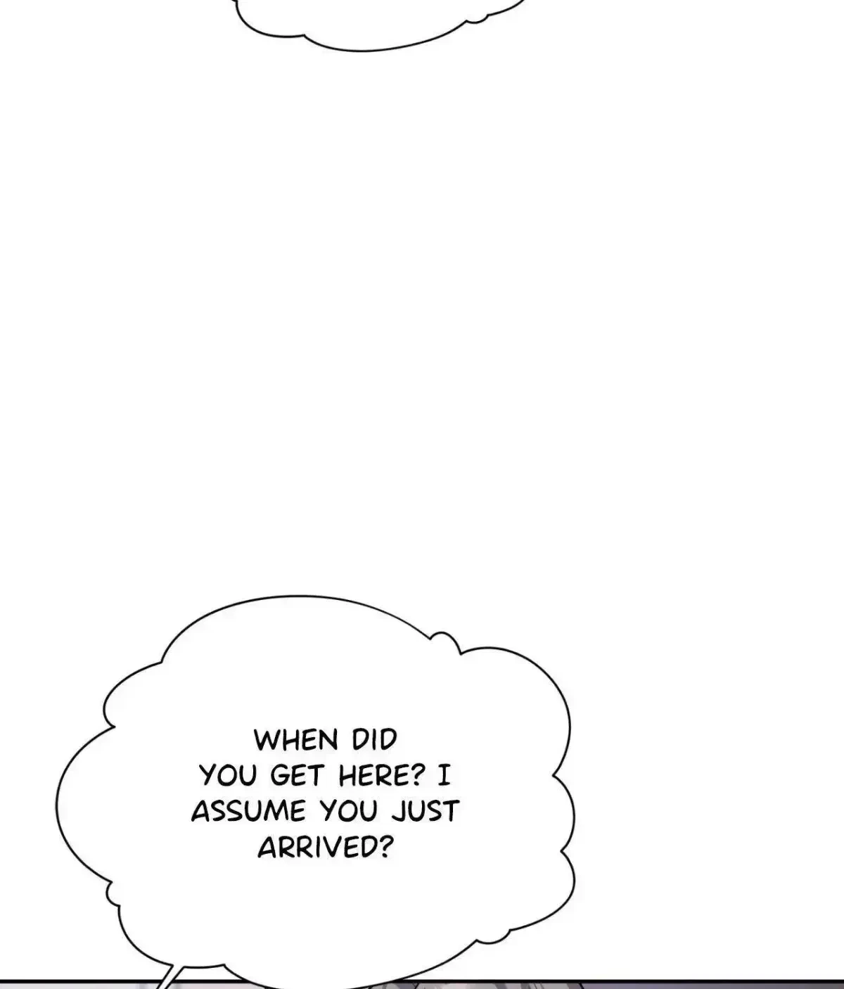 Let Me Be Your Dog Chapter 1.9, page 45