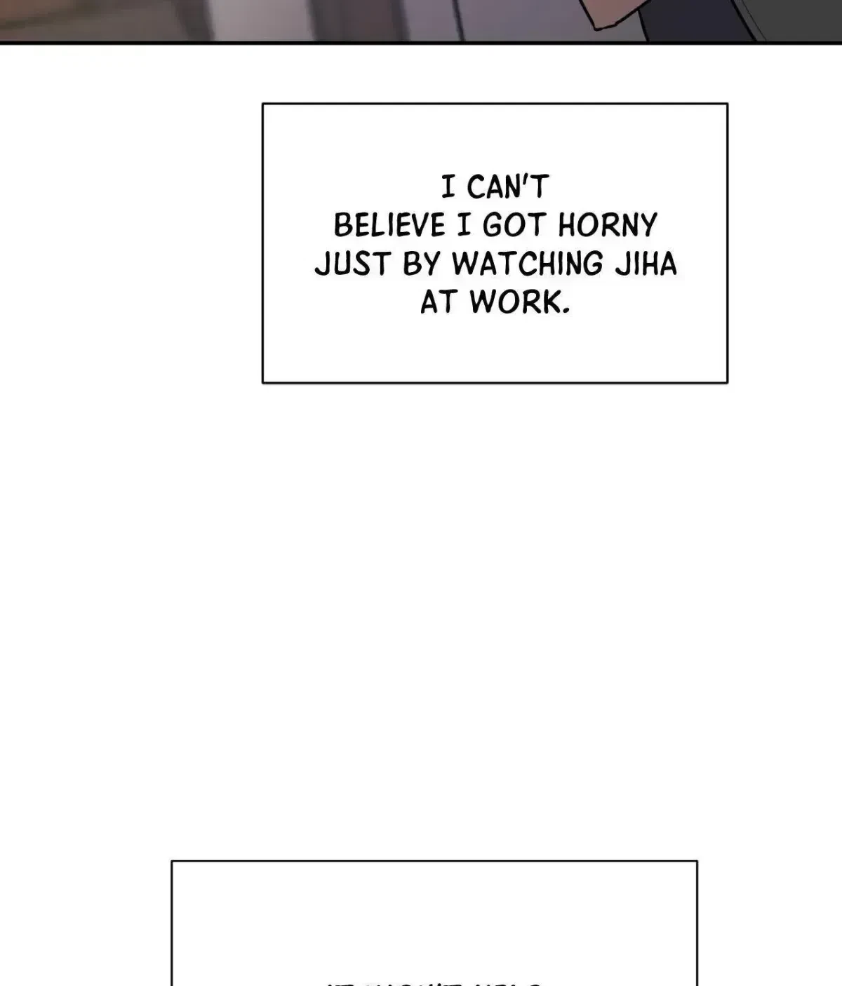 Let Me Be Your Dog Chapter 1.9, page 47