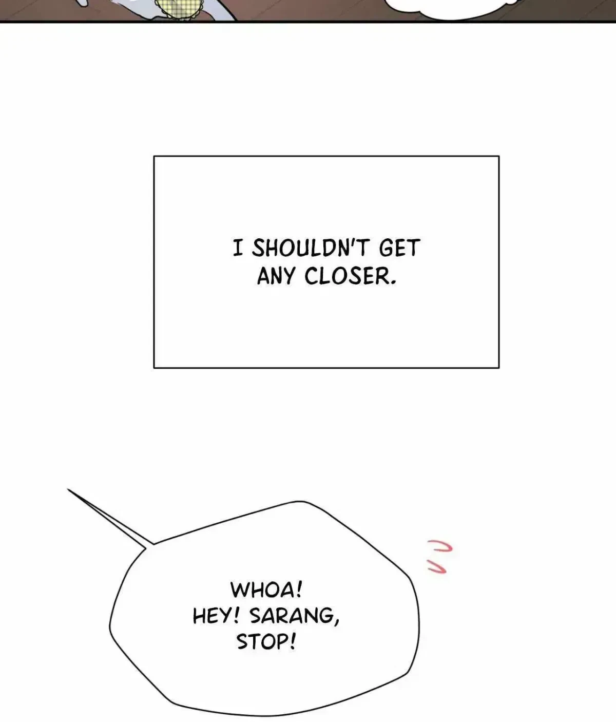 Let Me Be Your Dog Chapter 1.9, page 50