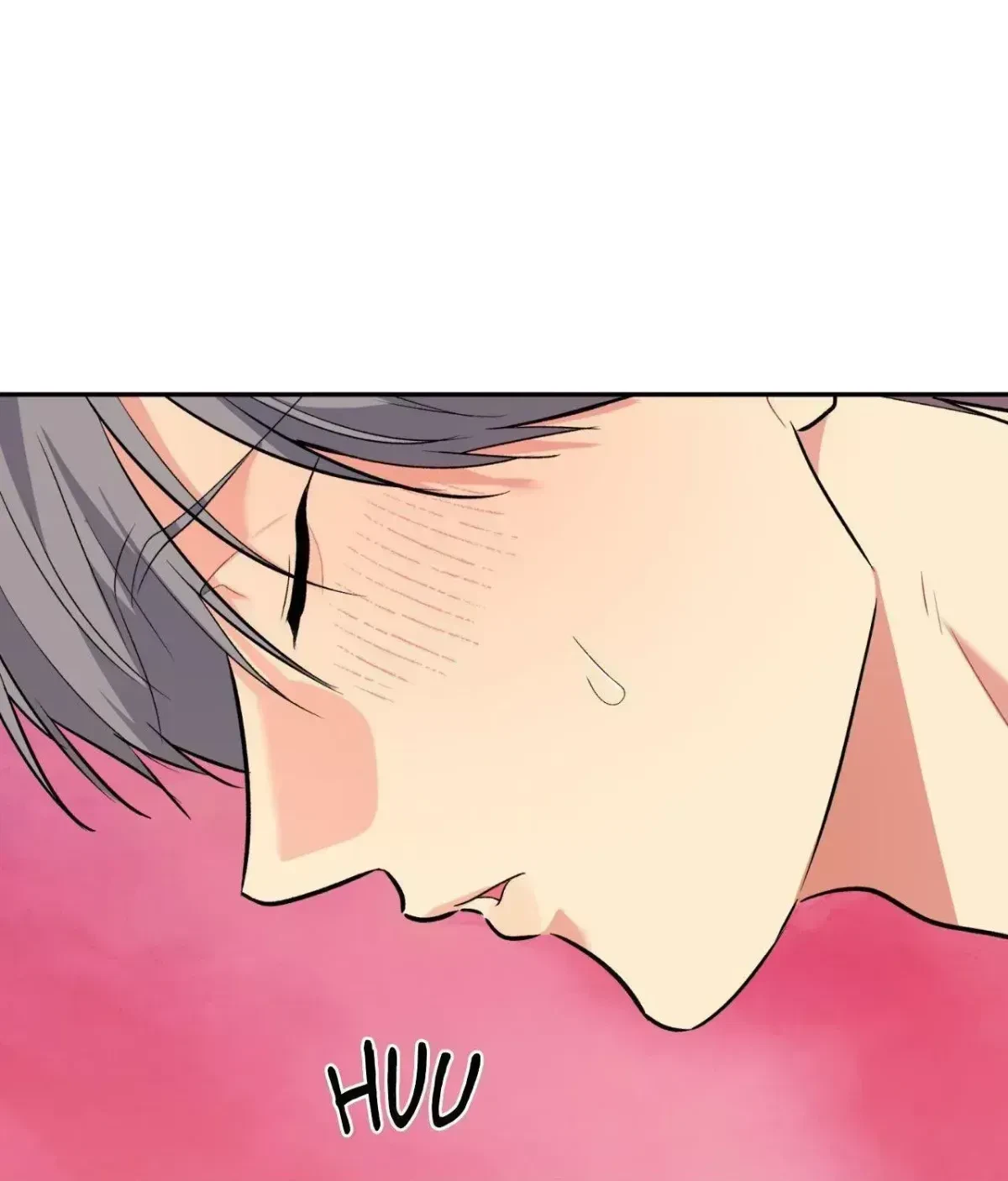 Let Me Be Your Dog Chapter 1.9, page 51