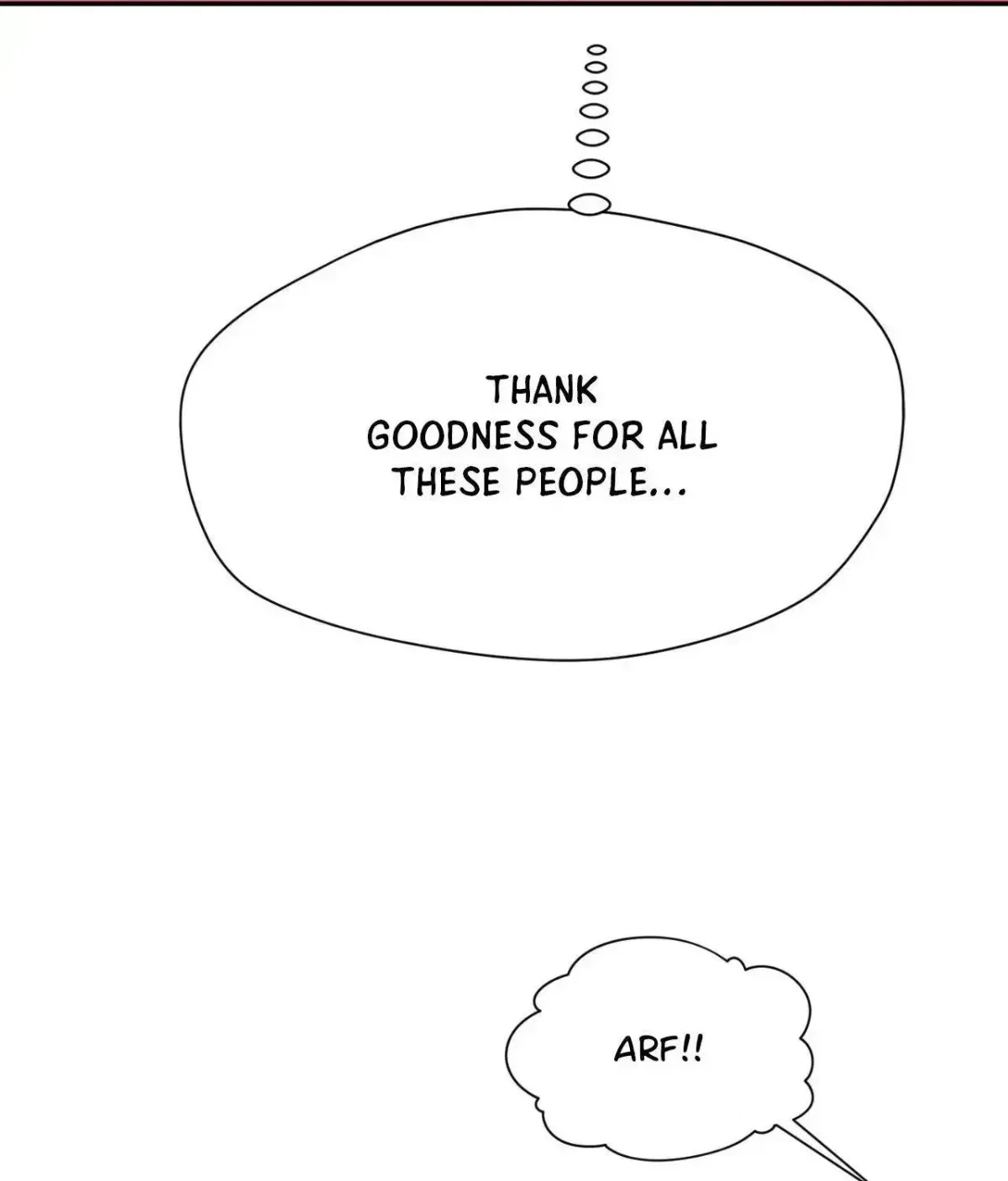 Let Me Be Your Dog Chapter 1.9, page 52