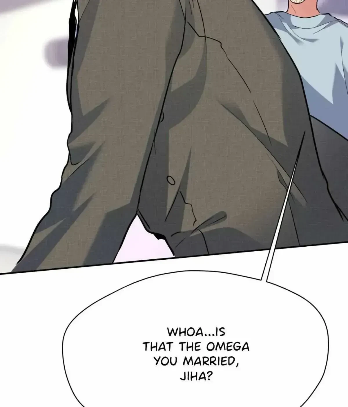 Let Me Be Your Dog Chapter 1.9, page 57