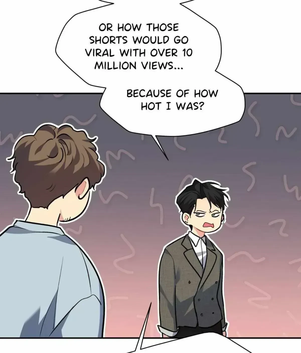 Let Me Be Your Dog Chapter 1.9, page 63