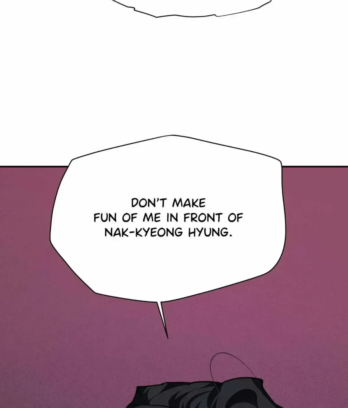 Let Me Be Your Dog Chapter 1.9, page 66