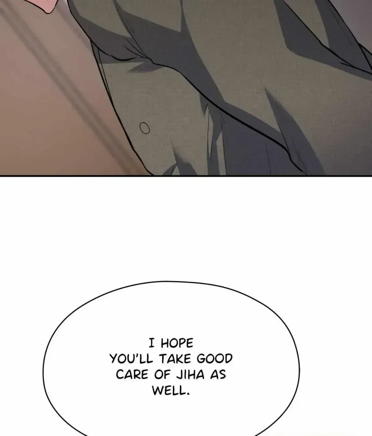 Let Me Be Your Dog Chapter 1.9, page 96