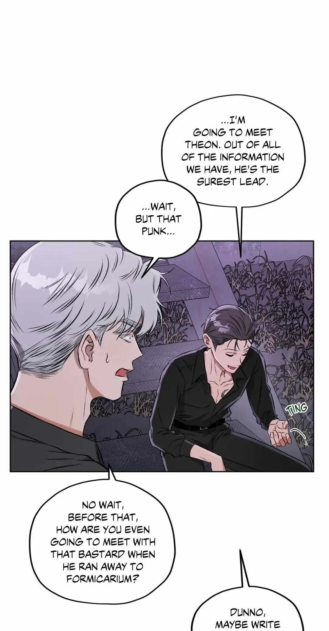 Chapter 60, page 32