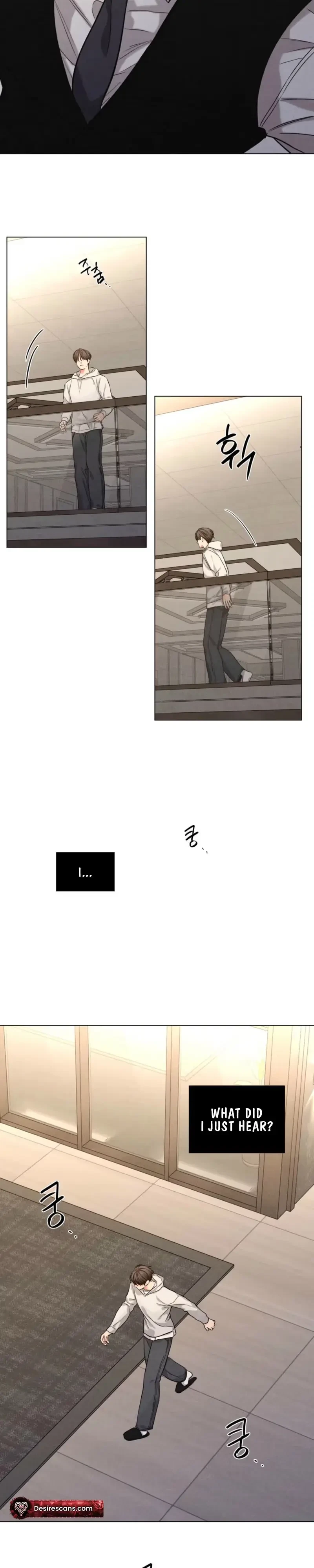 Gig Of The Day Chapter 52, page 2