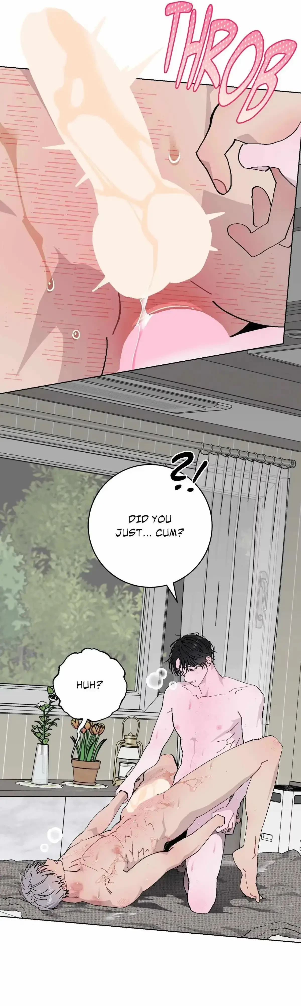 My Half-Baked Esper Chapter 14, page 14