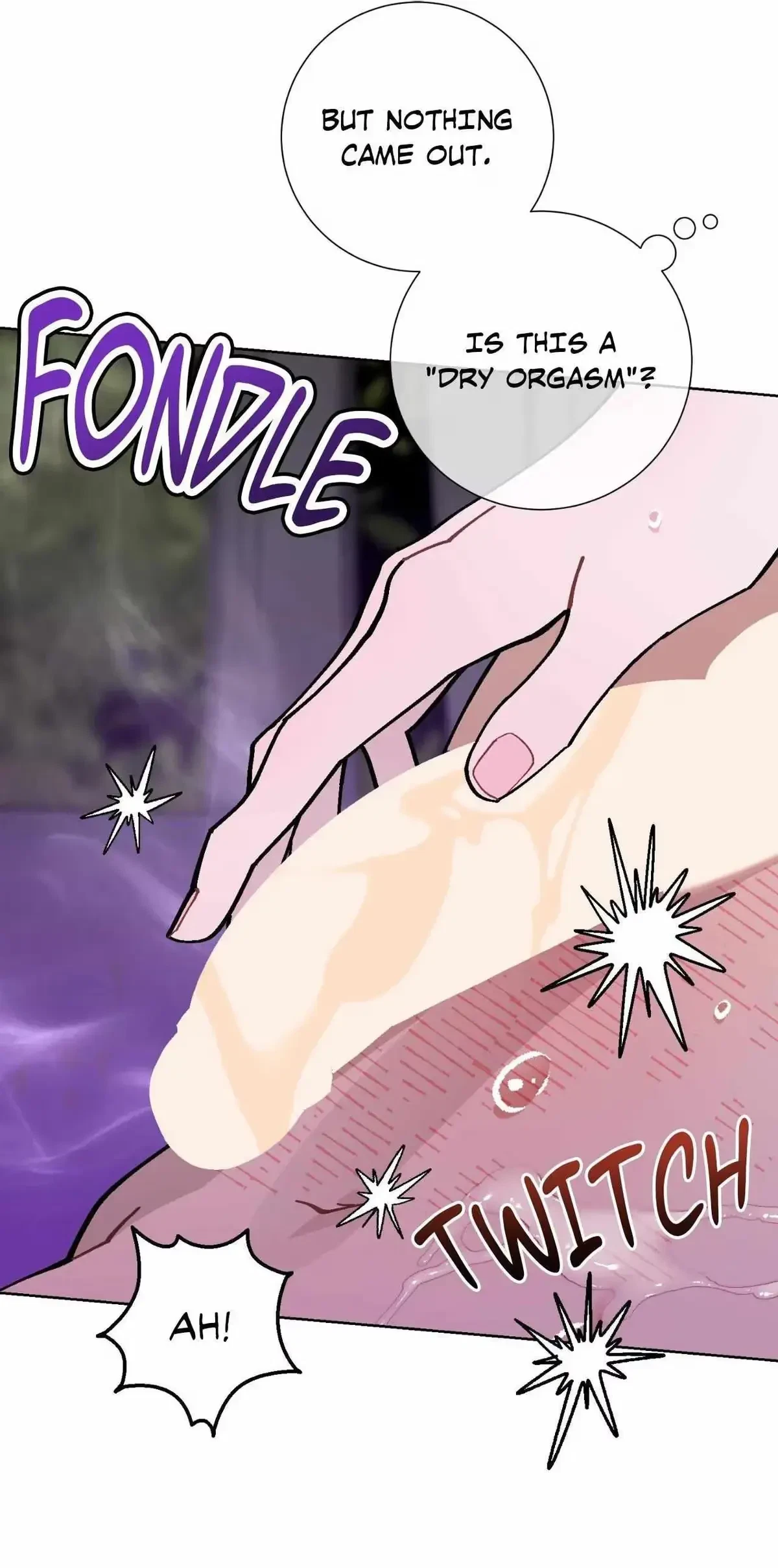 My Half-Baked Esper Chapter 14, page 15