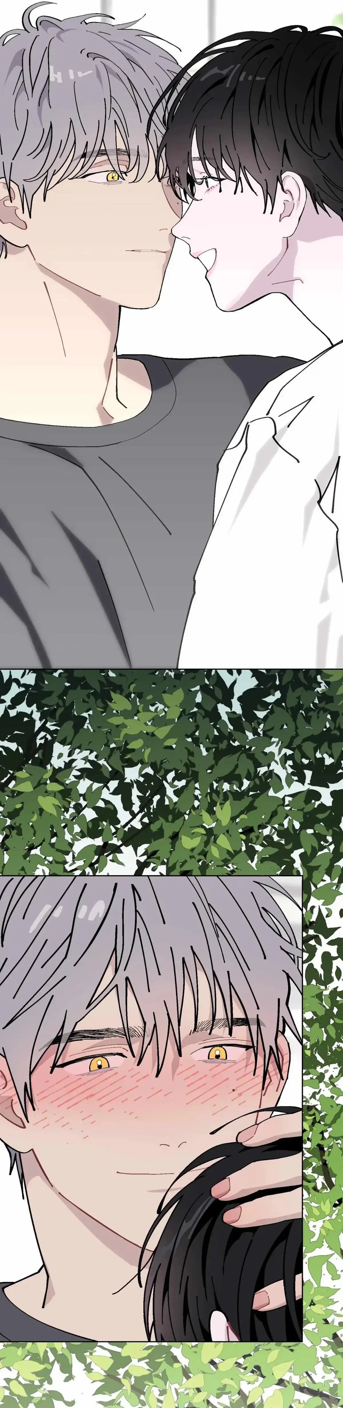 My Half-Baked Esper Chapter 14, page 34
