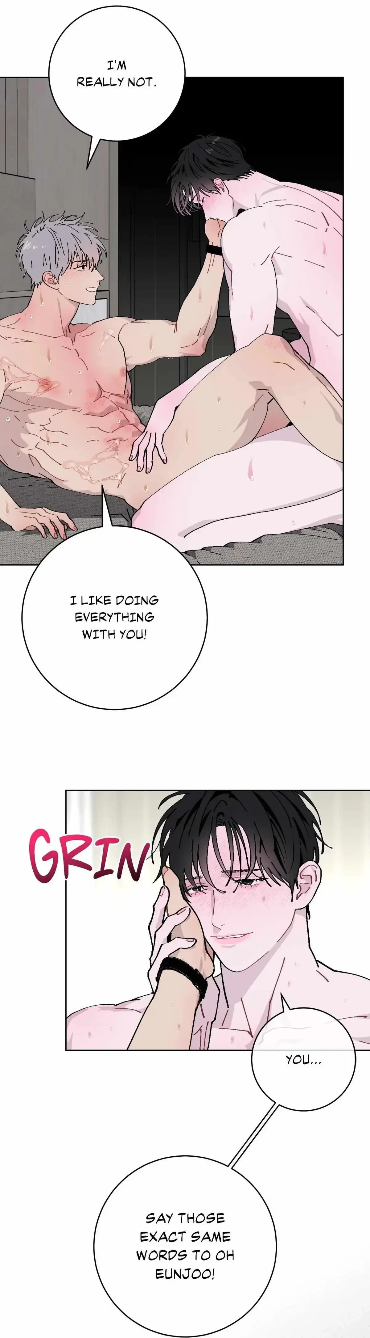 My Half-Baked Esper Chapter 14, page 9