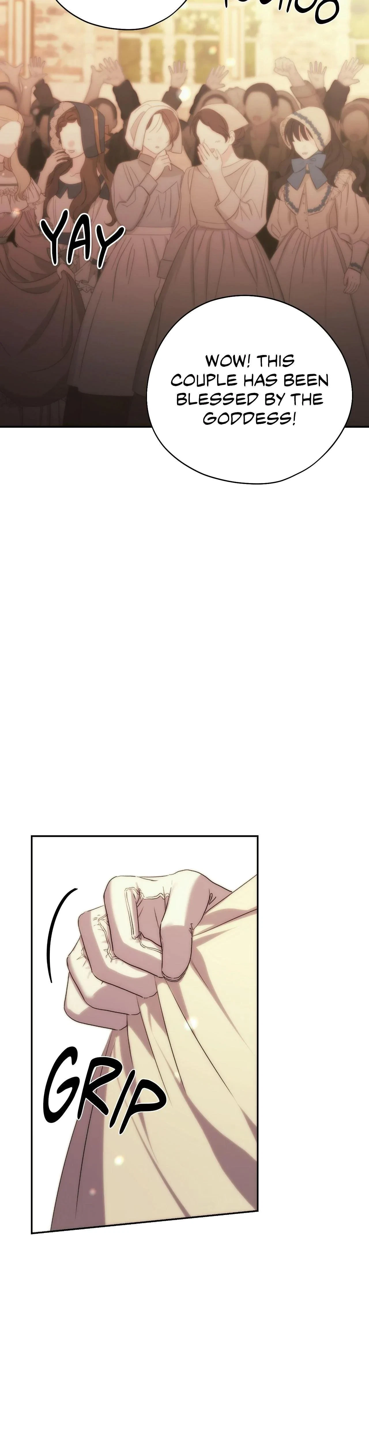 The Golden Wife In Law Chapter 67, page 2