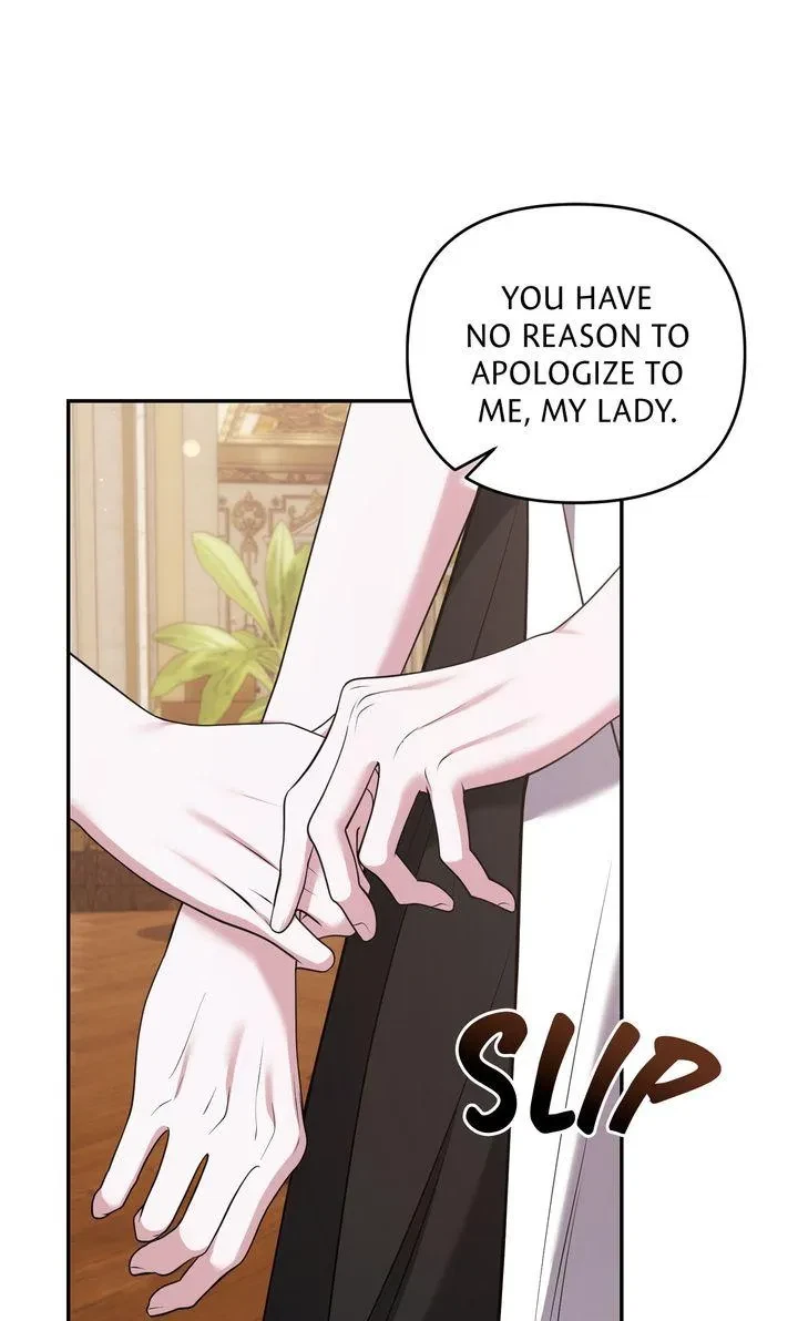 Taming The Arrogant Grand Duke Chapter 34, page 10