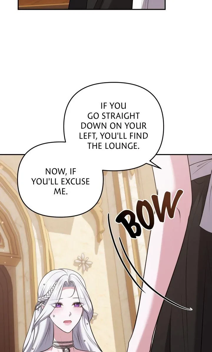 Taming The Arrogant Grand Duke Chapter 34, page 11