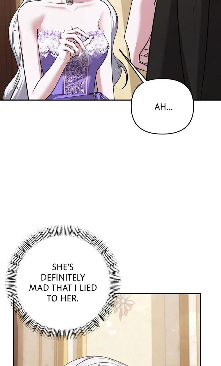 Taming The Arrogant Grand Duke Chapter 34, page 12