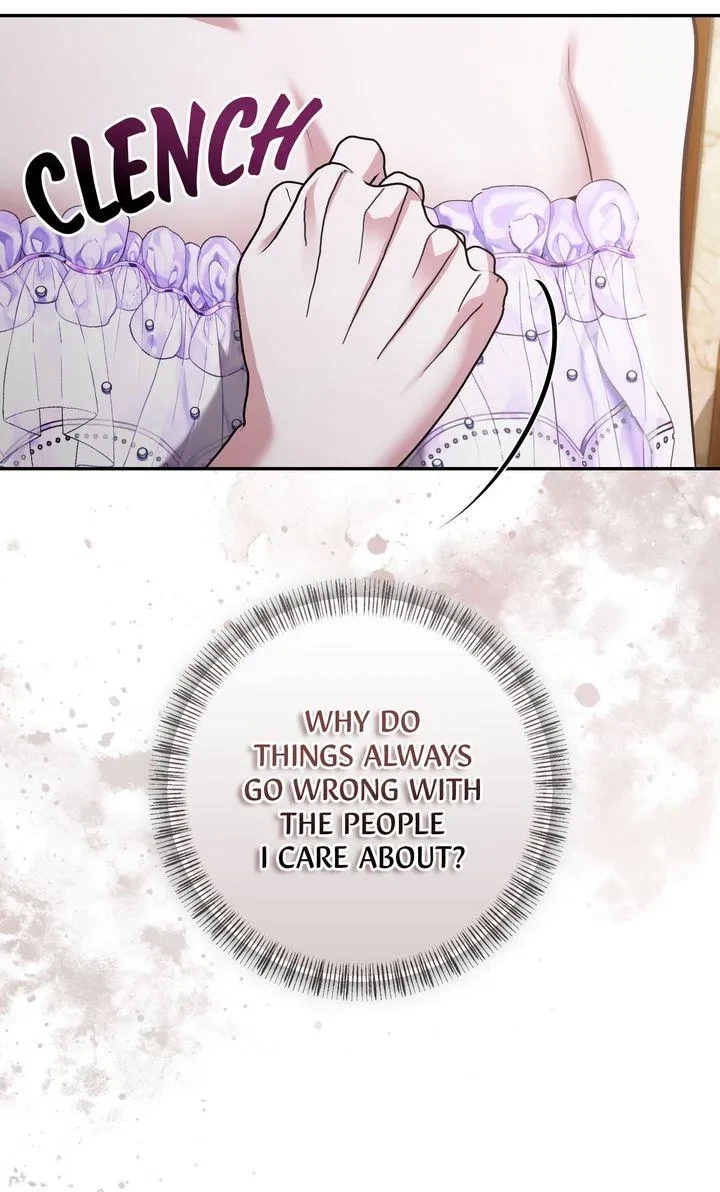 Taming The Arrogant Grand Duke Chapter 34, page 14