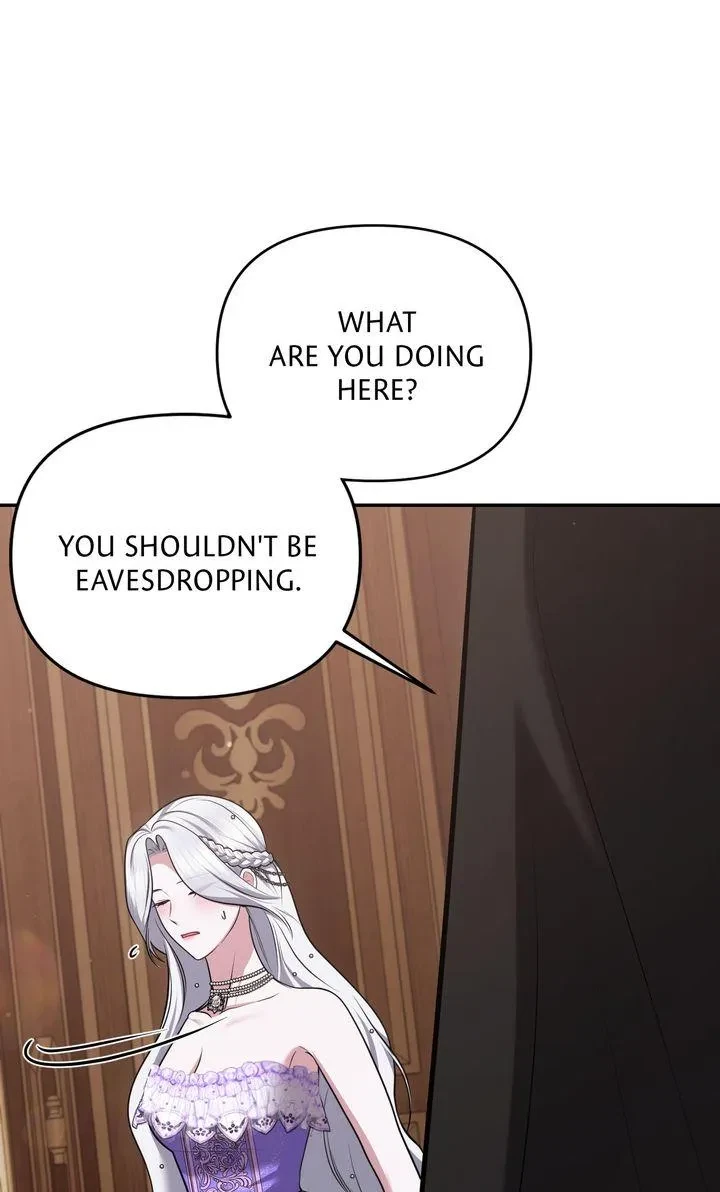 Taming The Arrogant Grand Duke Chapter 34, page 2