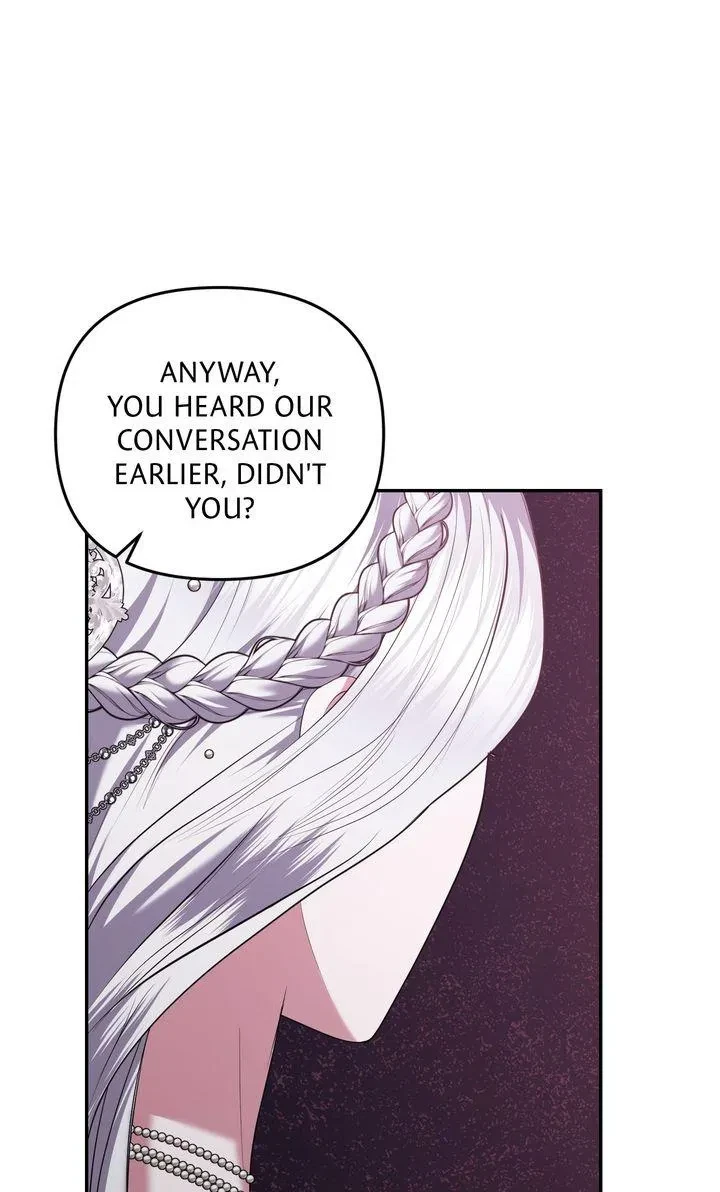 Taming The Arrogant Grand Duke Chapter 34, page 24