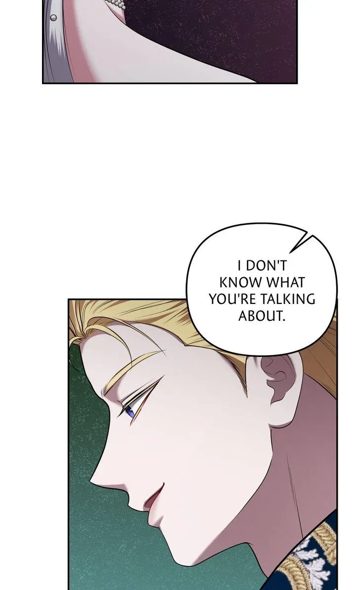 Taming The Arrogant Grand Duke Chapter 34, page 25
