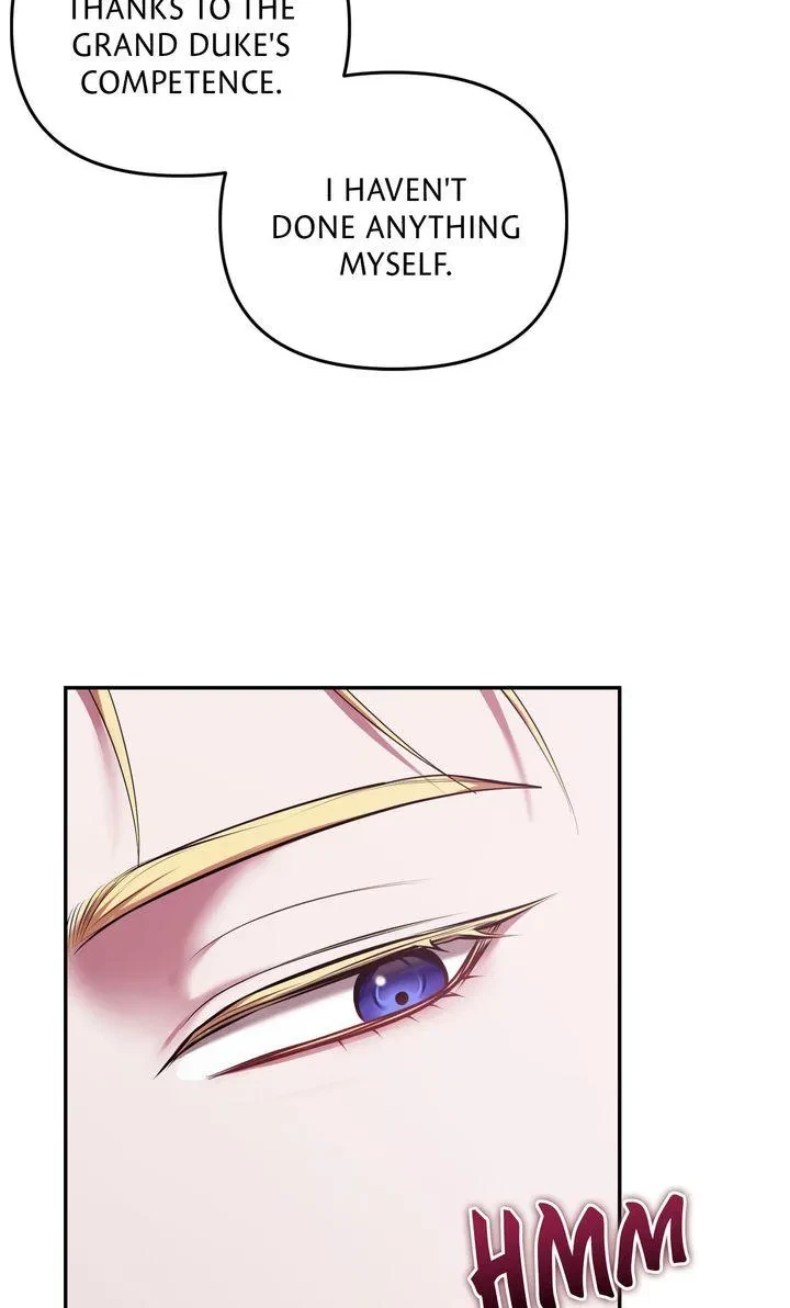 Taming The Arrogant Grand Duke Chapter 34, page 28