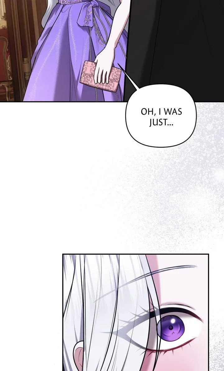 Taming The Arrogant Grand Duke Chapter 34, page 3