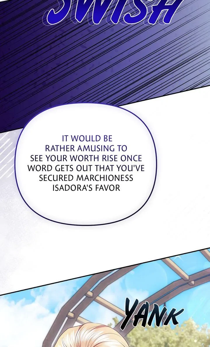 Taming The Arrogant Grand Duke Chapter 34, page 31