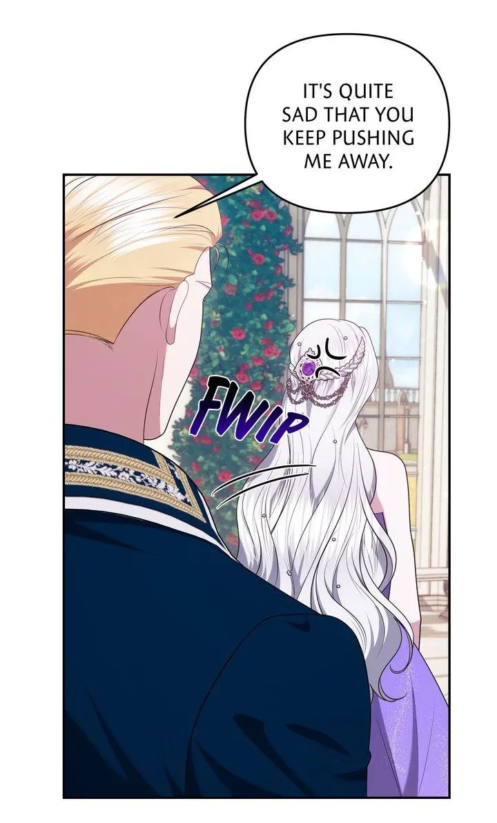 Taming The Arrogant Grand Duke Chapter 34, page 36