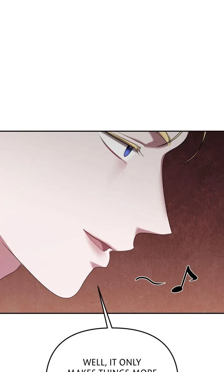 Taming The Arrogant Grand Duke Chapter 34, page 37