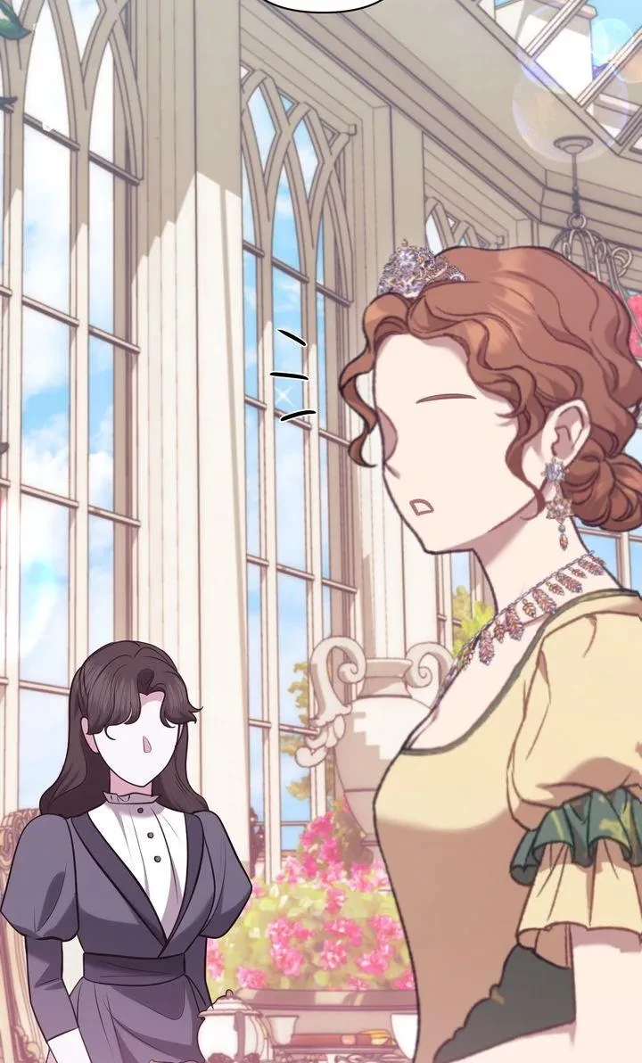 Taming The Arrogant Grand Duke Chapter 34, page 39