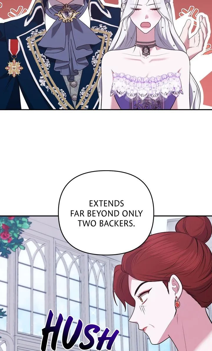 Taming The Arrogant Grand Duke Chapter 34, page 43