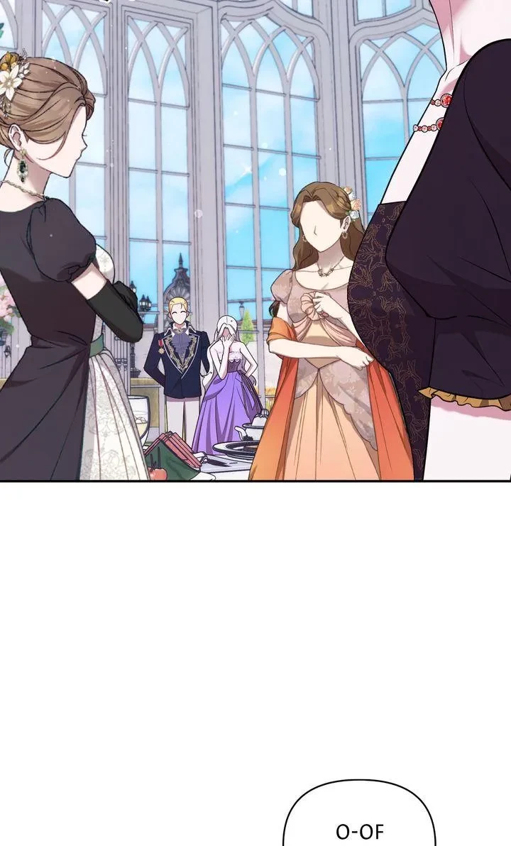 Taming The Arrogant Grand Duke Chapter 34, page 44