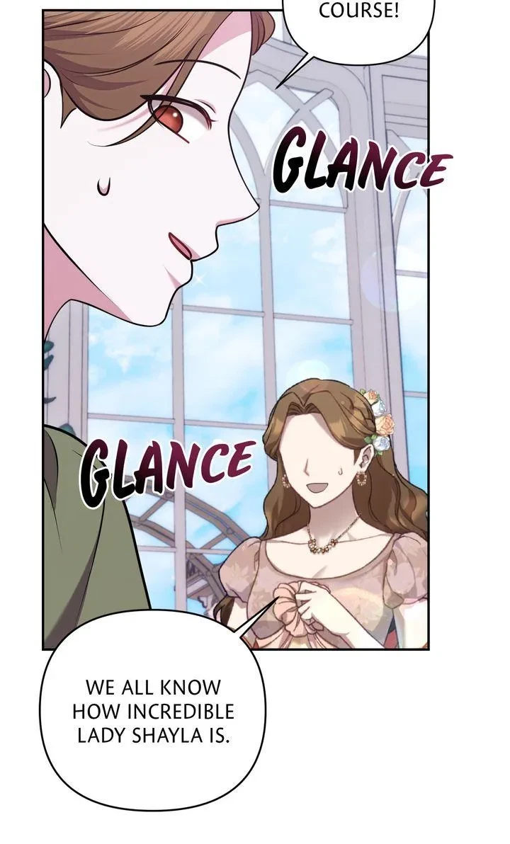 Taming The Arrogant Grand Duke Chapter 34, page 45
