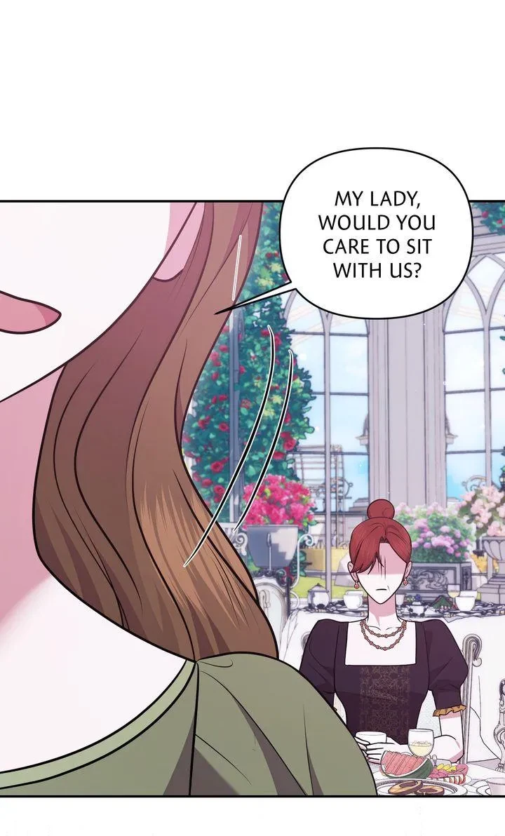 Taming The Arrogant Grand Duke Chapter 34, page 46