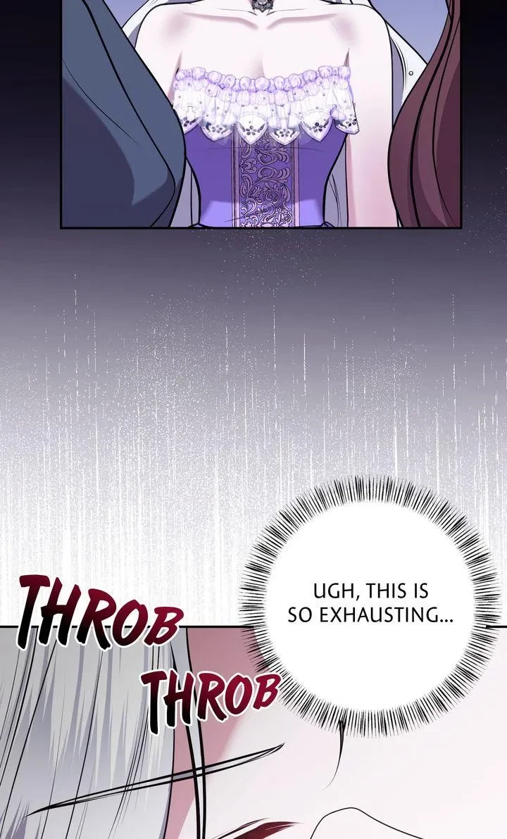 Taming The Arrogant Grand Duke Chapter 34, page 48