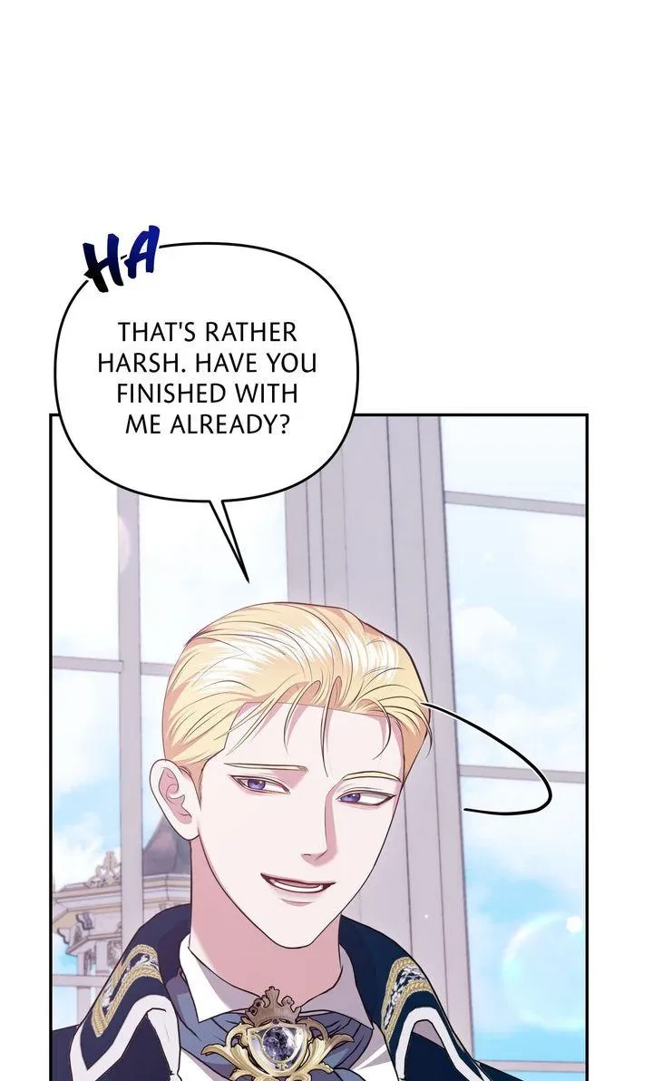 Taming The Arrogant Grand Duke Chapter 34, page 51