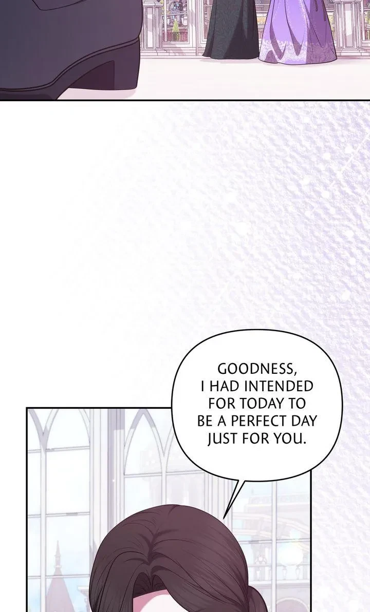 Taming The Arrogant Grand Duke Chapter 34, page 54